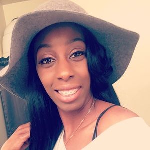 Meet your Posher, Miranda